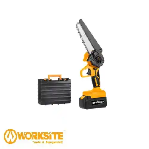 اره شاخه زن زنجیری شارژی  Brushless