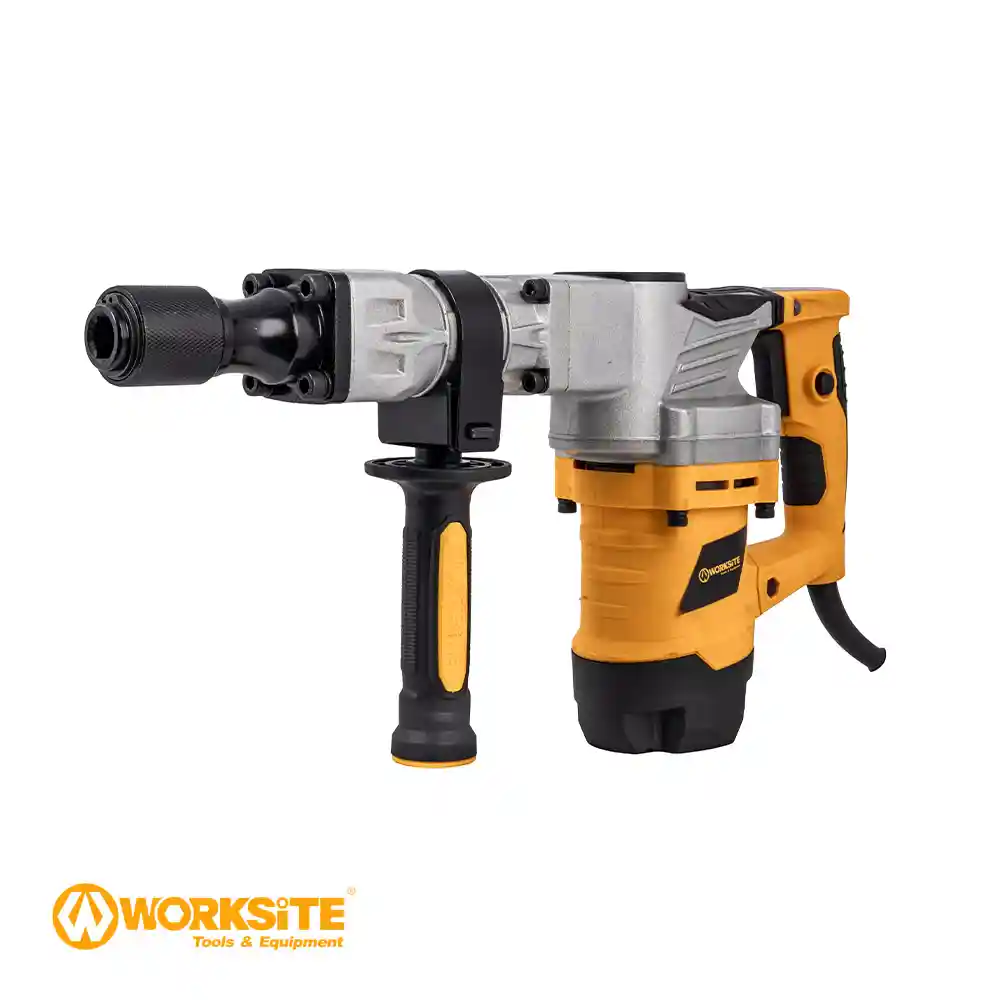 چکش تخریب 6 کیلویی تک کاره