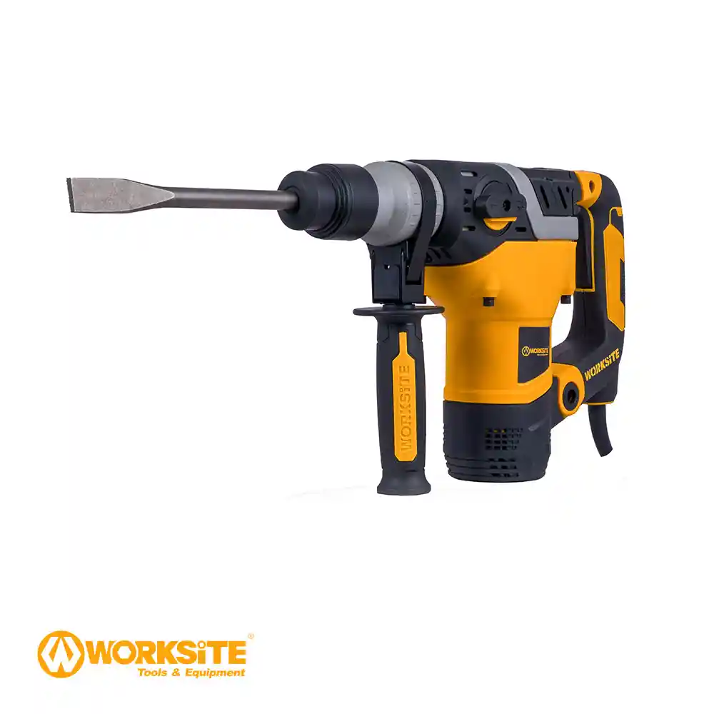 دریل بتن¬کن دو کاره 5 کیلویی