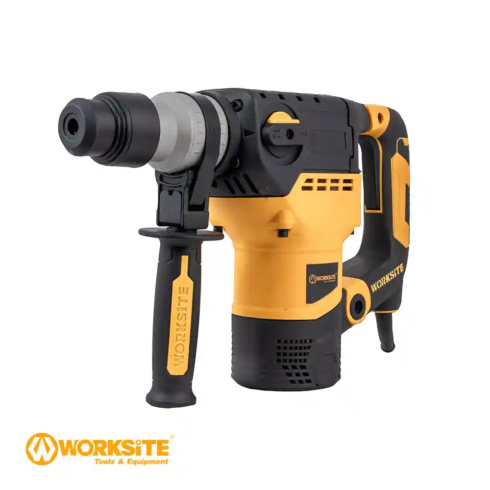 دریل بتن¬کن دو کاره 6 کیلویی