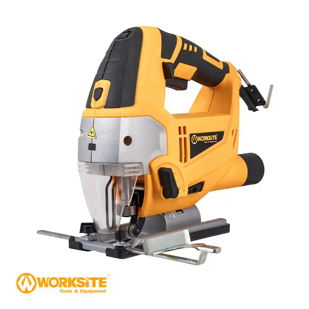 اره عمودبر 800 وات لیزری