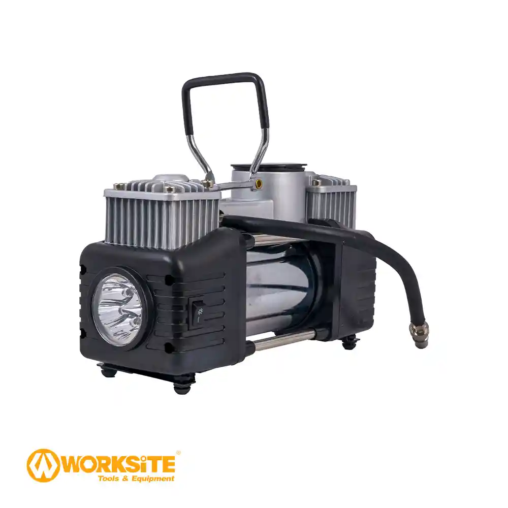 کمپرسور فندکی 12 ولت