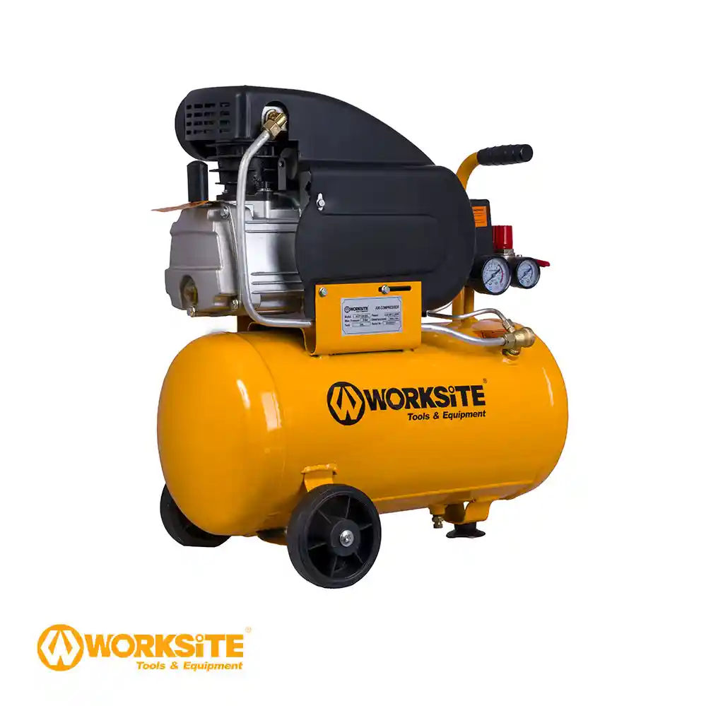 کمپرسور 25 لیتری روغنی