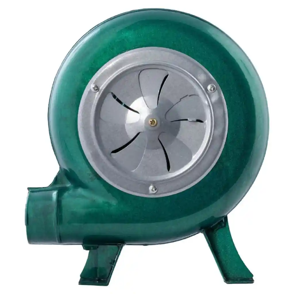 دم برقی طوفان بدنه فلز 150 وات