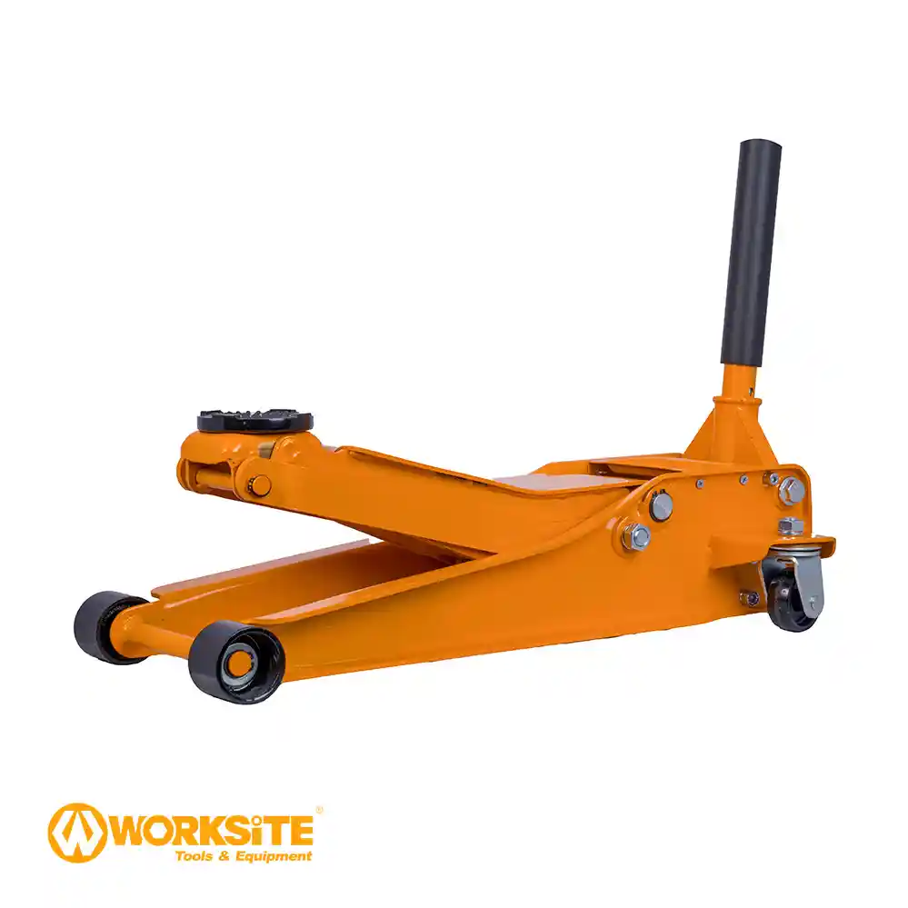 جک سوسماری 3/5 تن کورسی