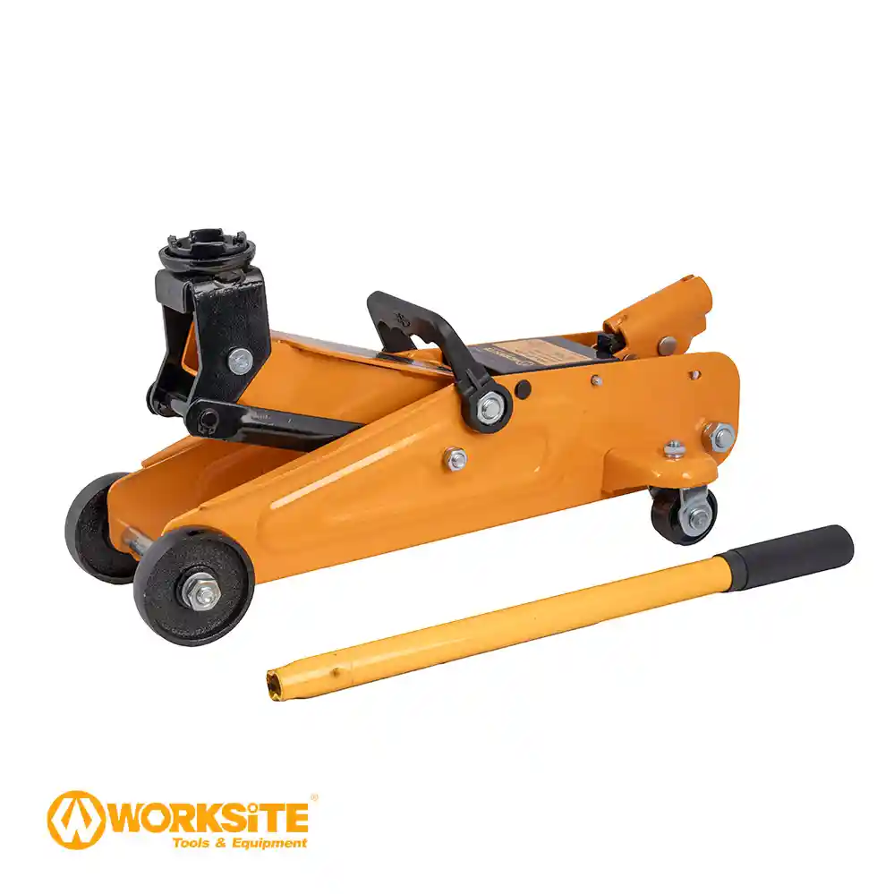 جک سوسماری 2 تن ثابت