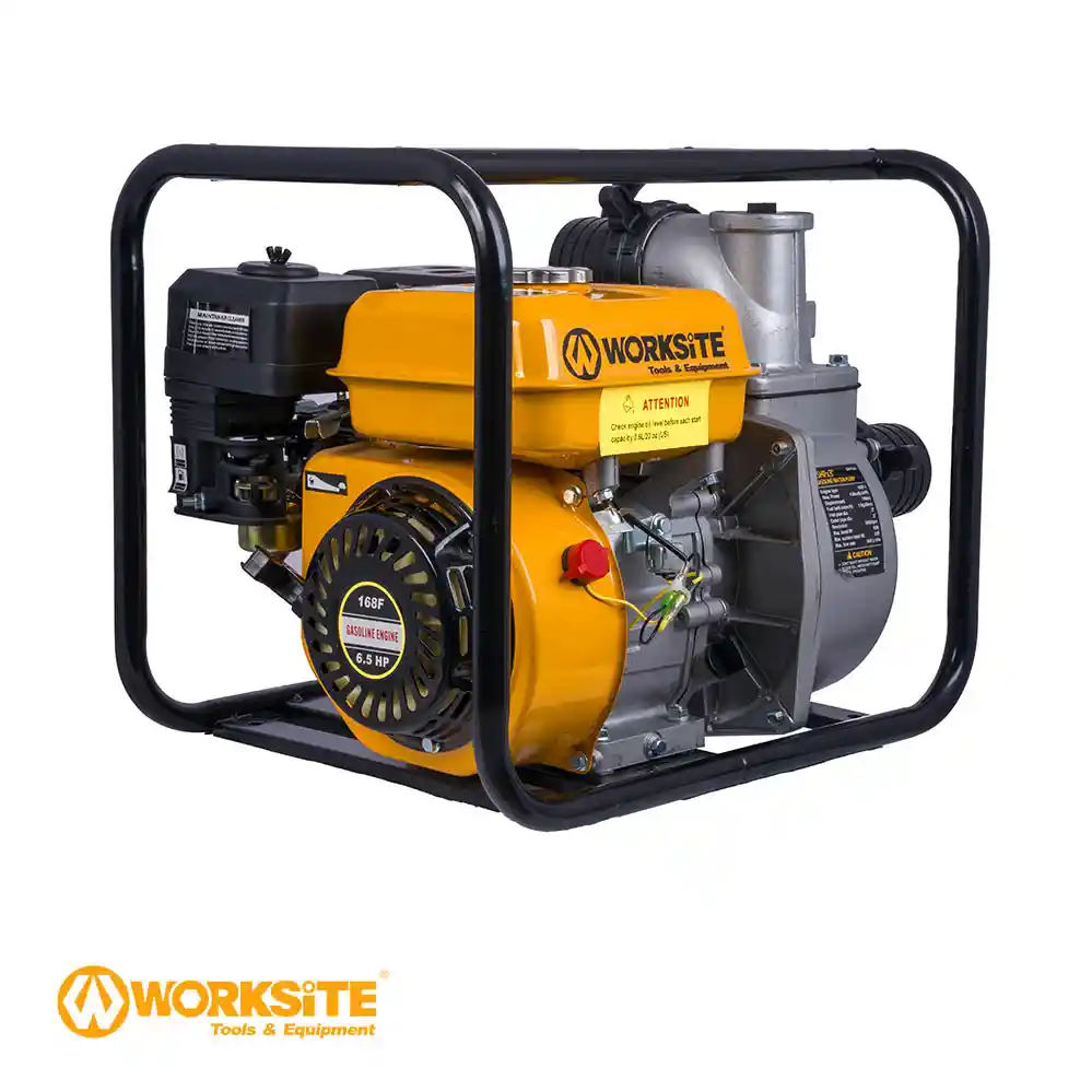 موتور پمپ آب  3 اینچ