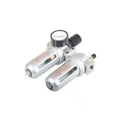 فیلتر رطوبت گیر دو قلو