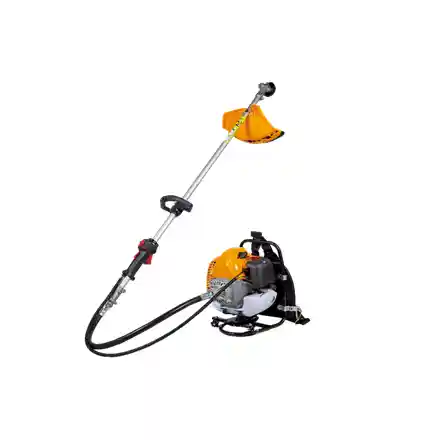 علف زن پشتی