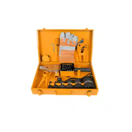 اتو لوله صنعتی 1600 وات