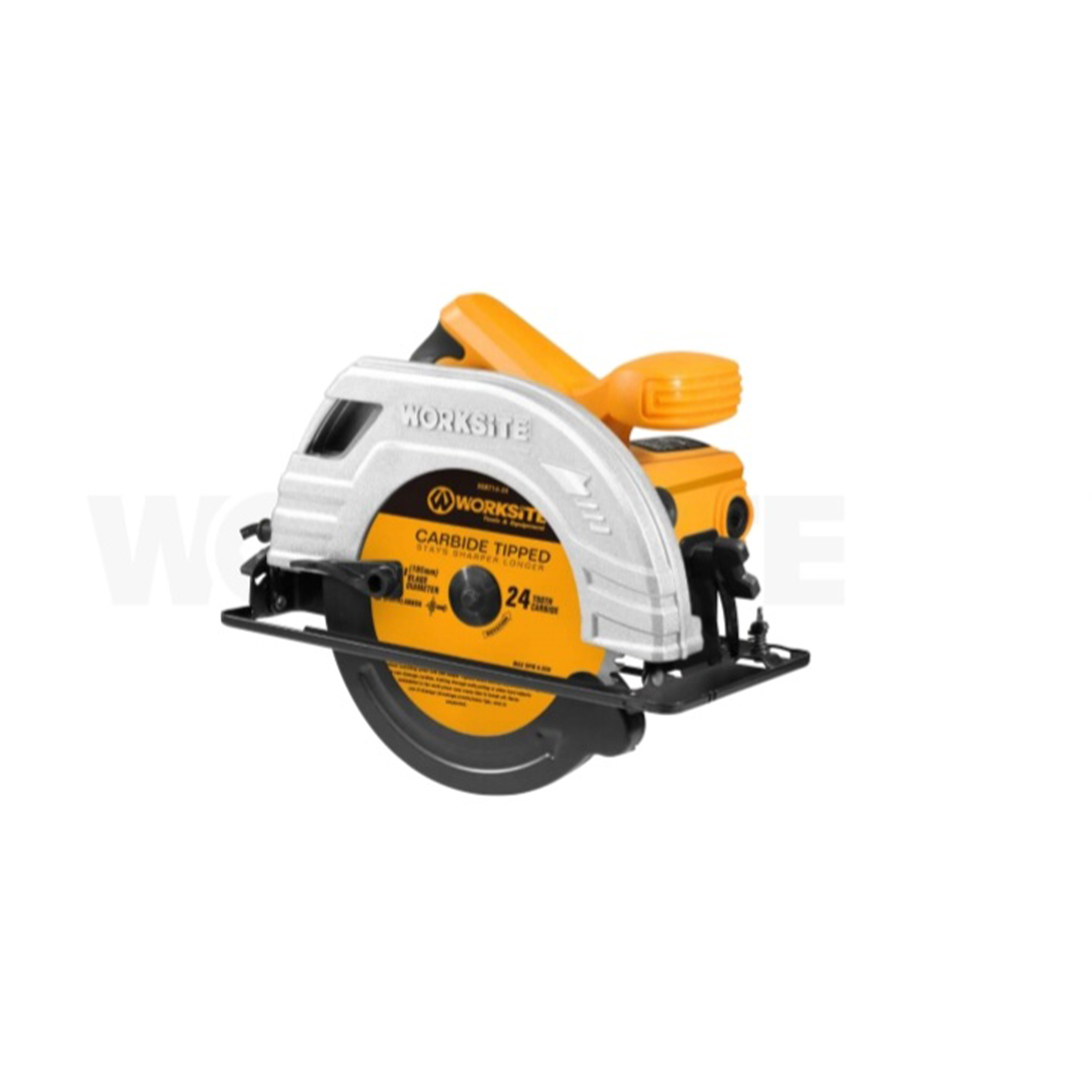 اره گردبر 185 میلیمتری 