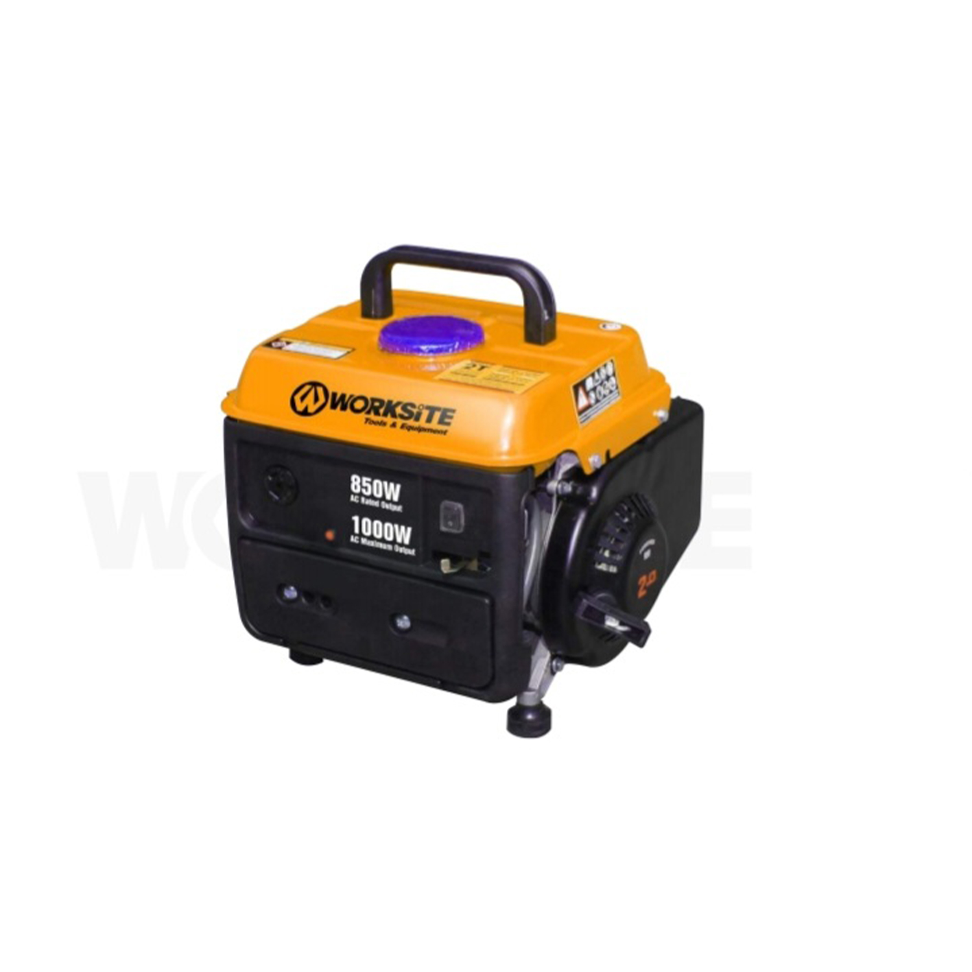 موتور برق بنزینی 1 کیلو وات